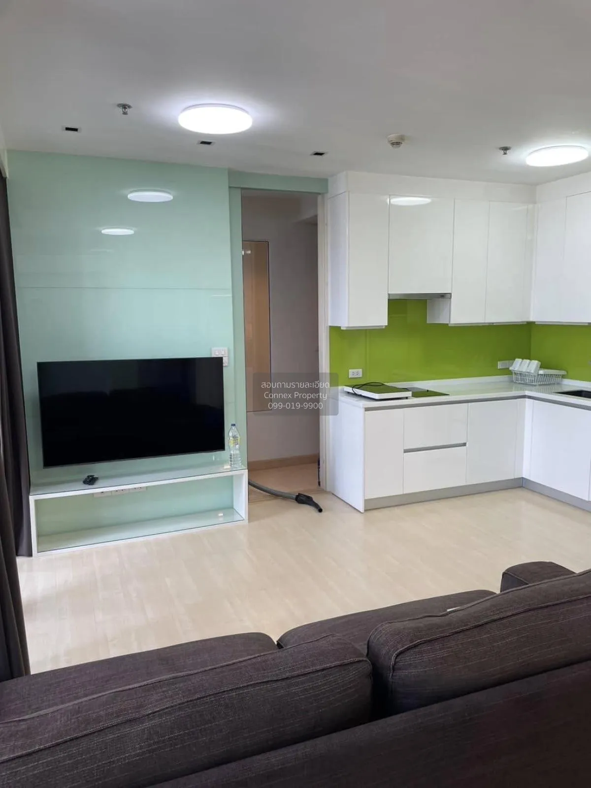 For Rent Condo , Ideo Mix Sukhumvit 103 , BTS-Udom Suk , Bang Na  4