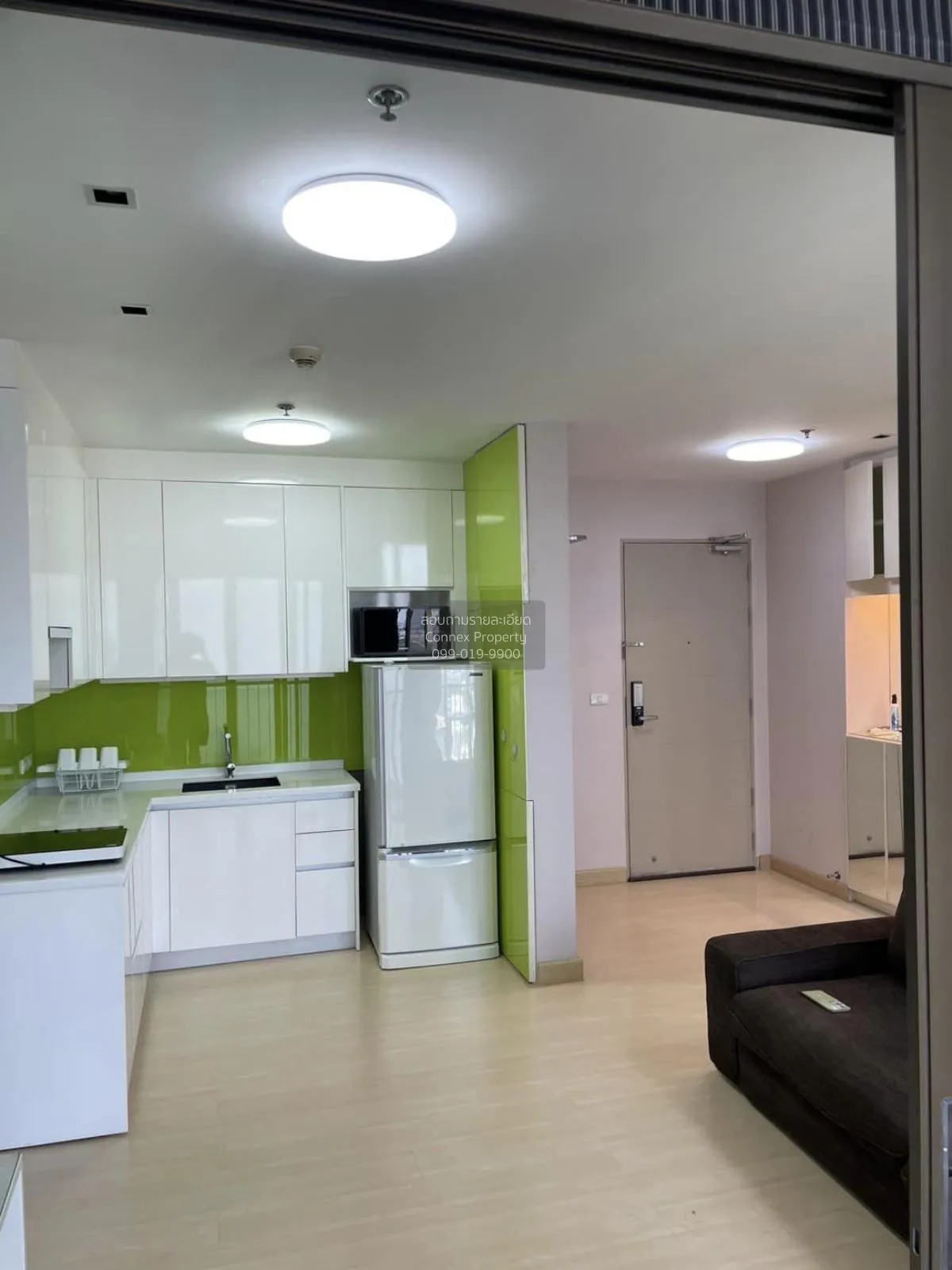 For Rent Condo , Ideo Mix Sukhumvit 103 , BTS-Udom Suk , Bang Na 