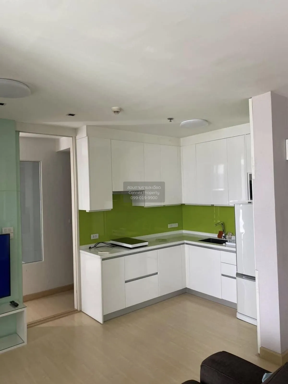 For Rent Condo , Ideo Mix Sukhumvit 103 , BTS-Udom Suk , Bang Na 