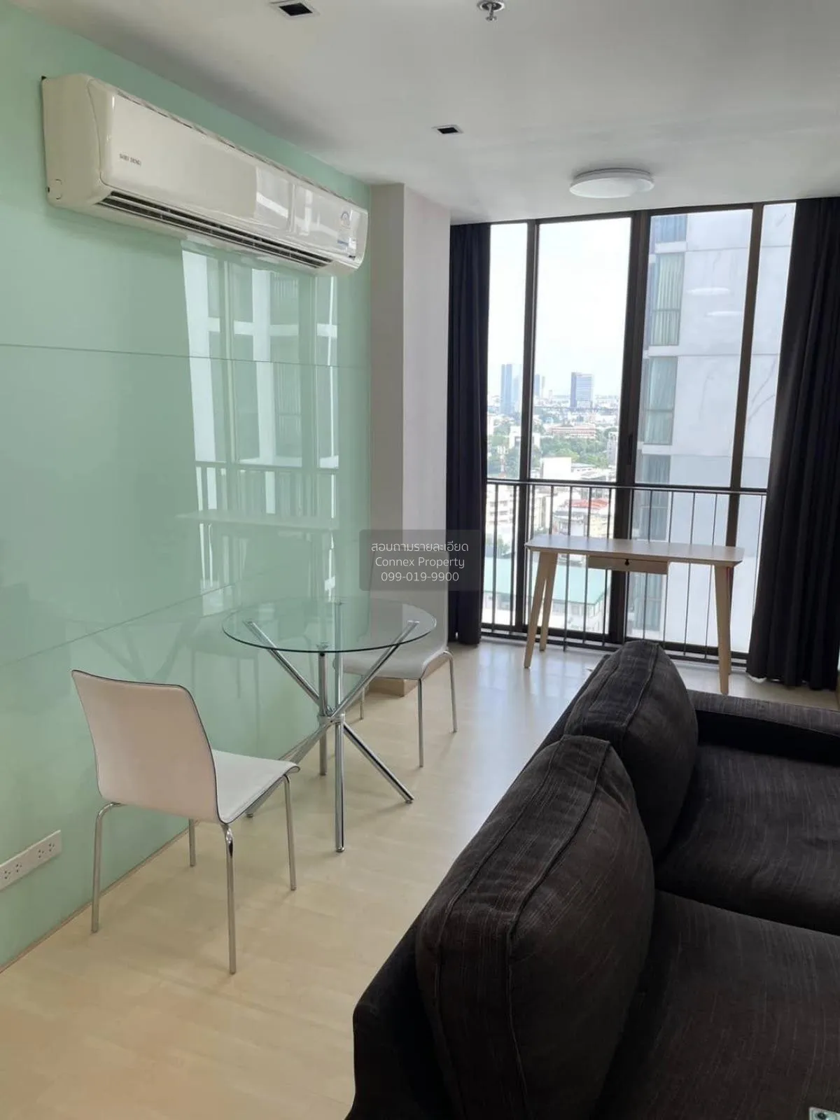 For Rent Condo , Ideo Mix Sukhumvit 103 , BTS-Udom Suk , Bang Na 