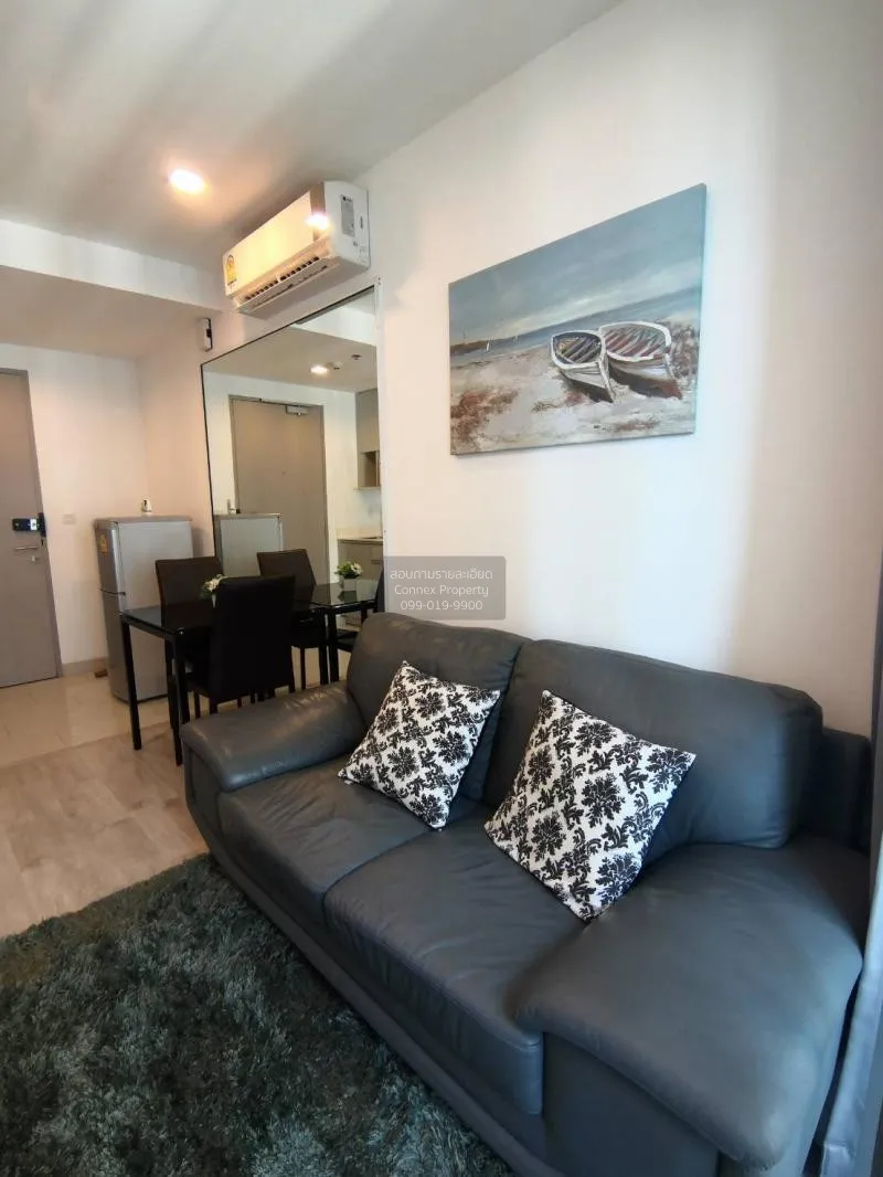 FOR RENT condo , Ideo Mobi Sukhumvit , BTS-On Nut , Bang Chak , P 1