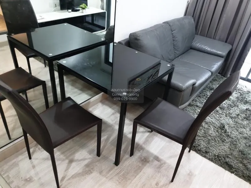 FOR RENT condo , Ideo Mobi Sukhumvit , BTS-On Nut , Bang Chak , P 2