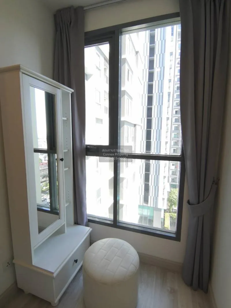FOR RENT condo , Ideo Mobi Sukhumvit , BTS-On Nut , Bang Chak , P 3