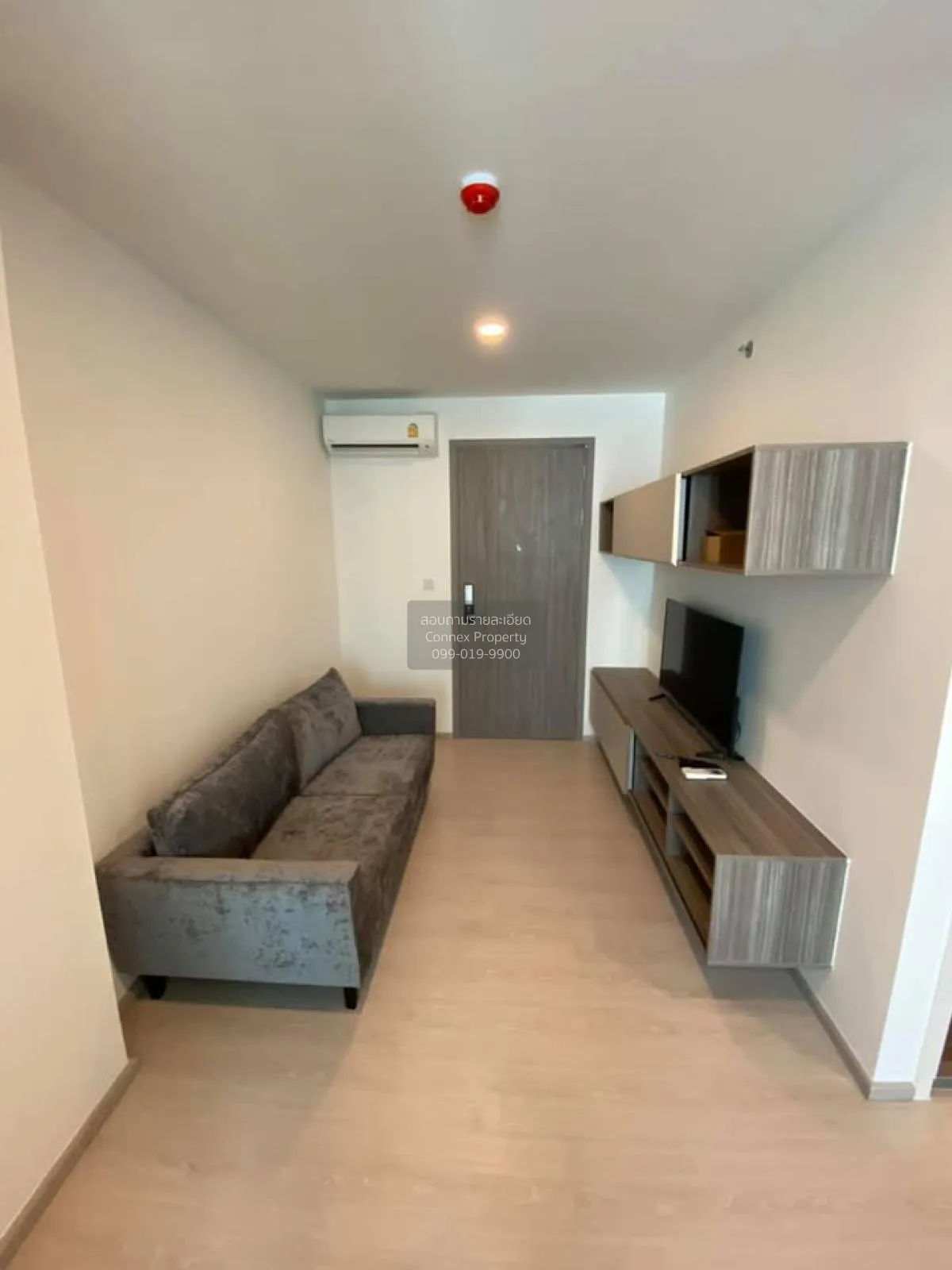 For Rent Condo , Knightsbridge Phaholyothin Interchange , BTS-Wat 1