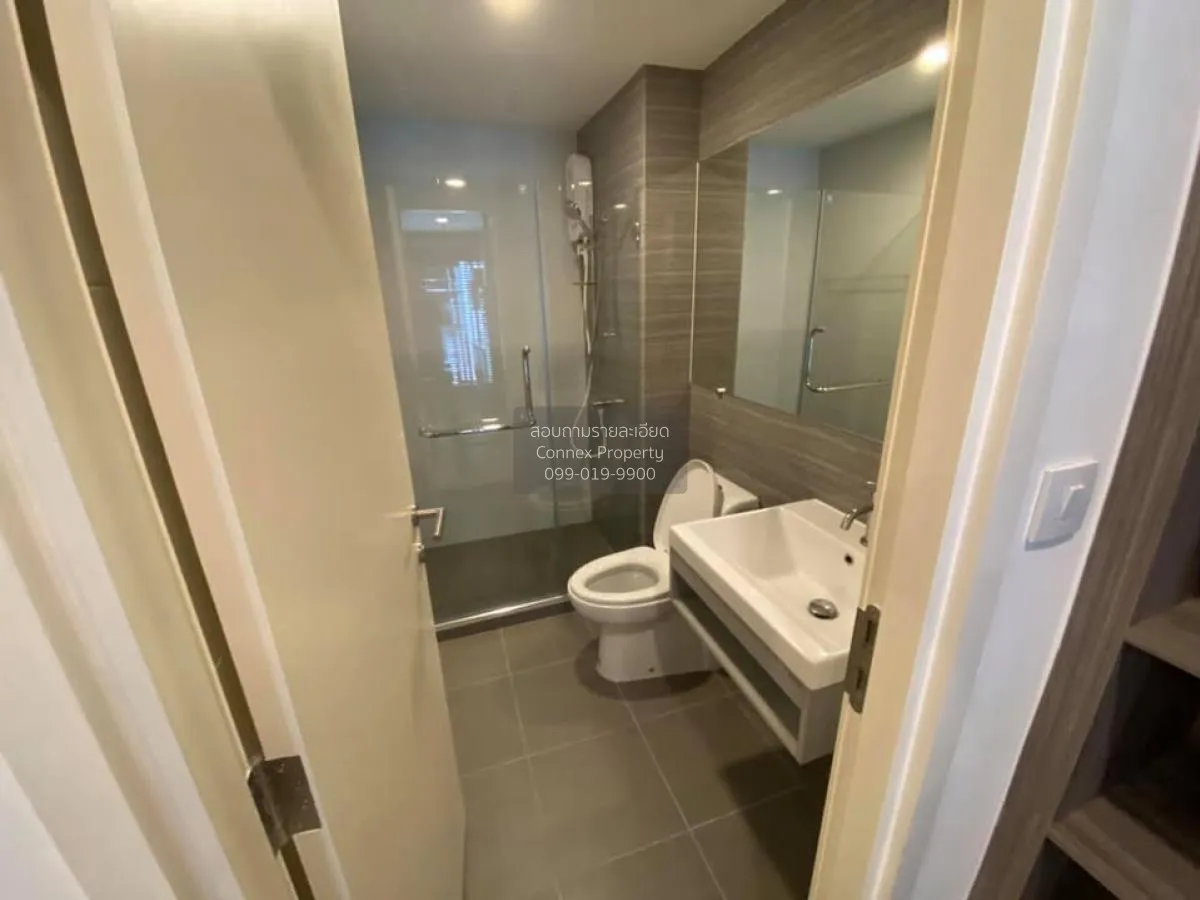 For Rent Condo , Knightsbridge Phaholyothin Interchange , BTS-Wat