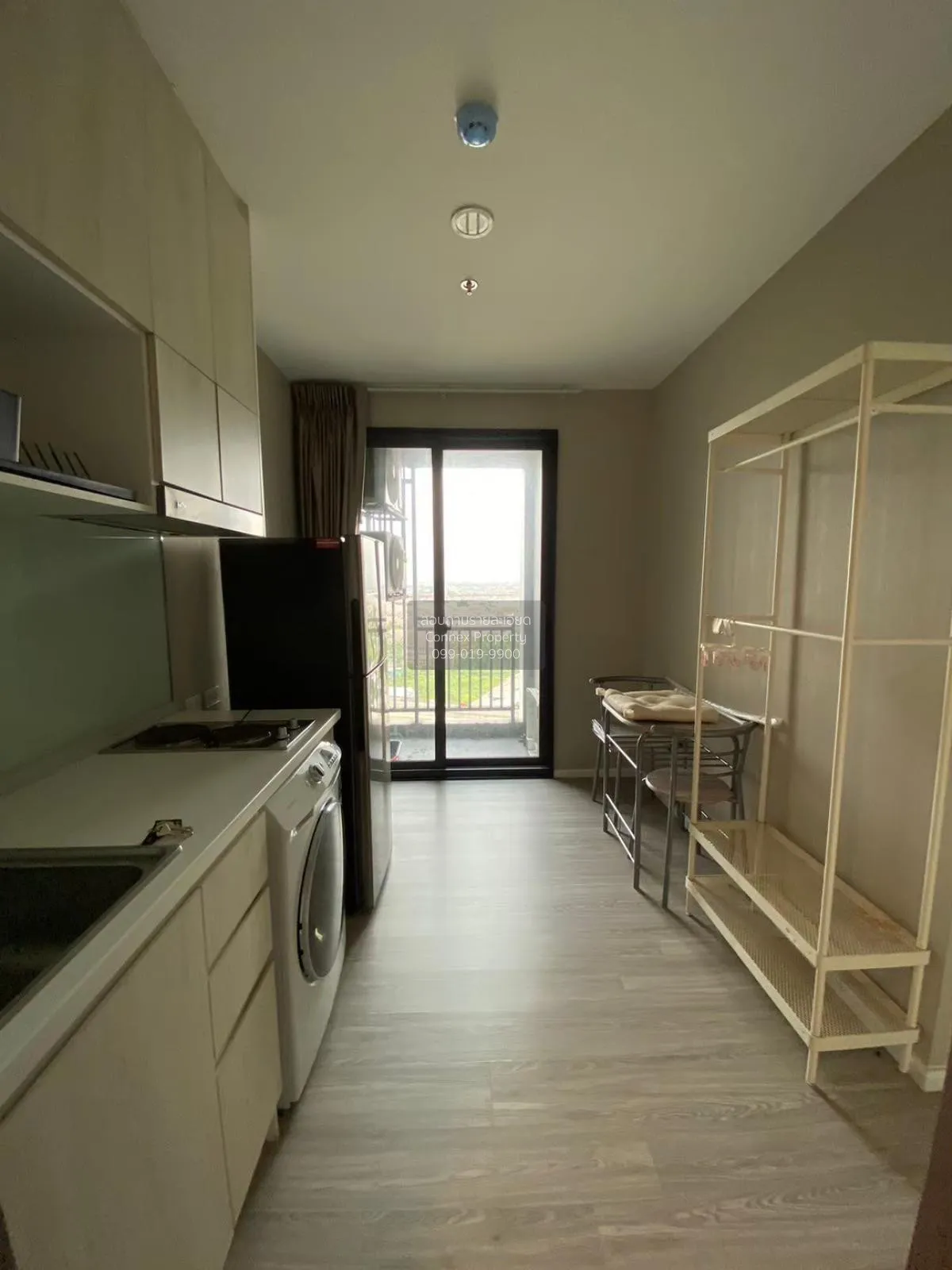 For Rent Condo , JW Station @ RamintraRamintra , Min Buri , Min B 4