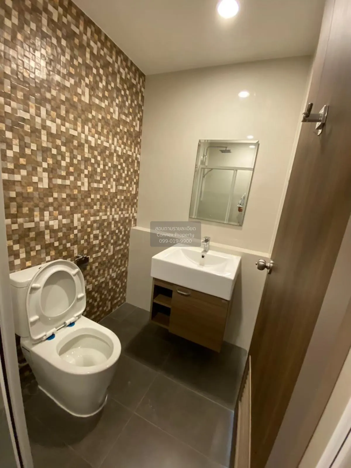 For Rent Condo , JW Station @ RamintraRamintra , Min Buri , Min B