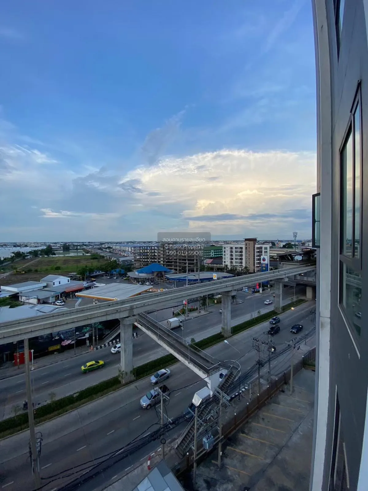 For Rent Condo , JW Station @ RamintraRamintra , Min Buri , Min B