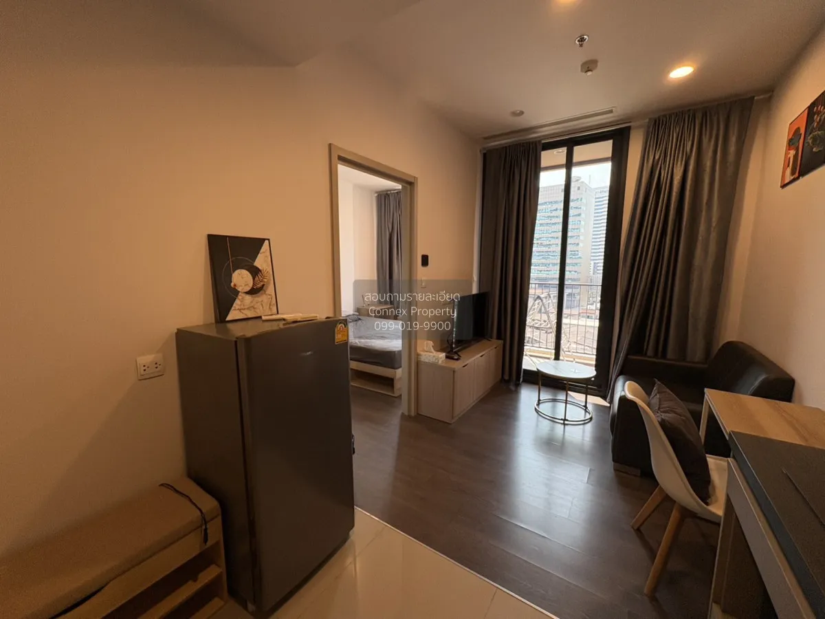 เช่าคอนโด  โอกะ เฮาส์ BTS-ทองหล่อ คลองตัน เขต คลองเตย กรุงเทพ CX- 1