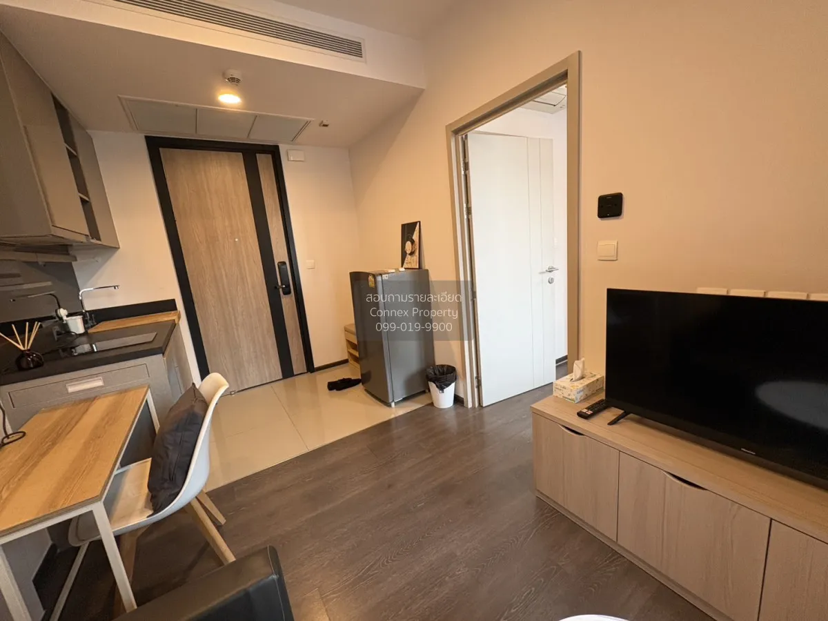 เช่าคอนโด  โอกะ เฮาส์ BTS-ทองหล่อ คลองตัน เขต คลองเตย กรุงเทพ CX- 2