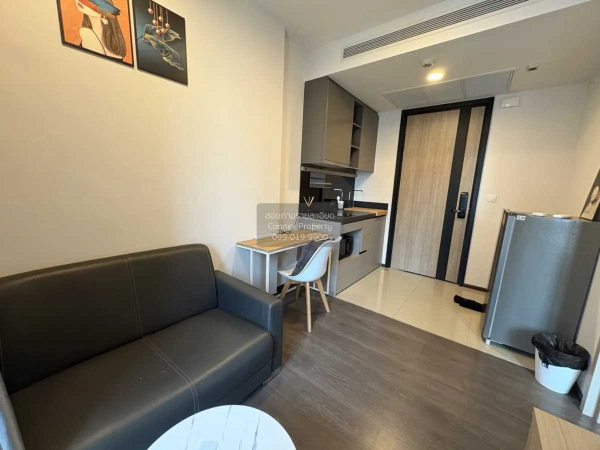 เช่าคอนโด  โอกะ เฮาส์ BTS-ทองหล่อ คลองตัน เขต คลองเตย กรุงเทพ CX- 3