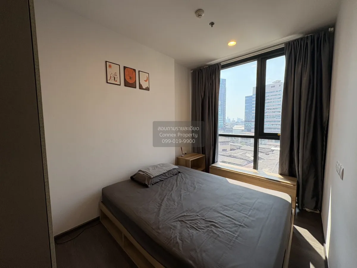 เช่าคอนโด  โอกะ เฮาส์ BTS-ทองหล่อ คลองตัน เขต คลองเตย กรุงเทพ CX-