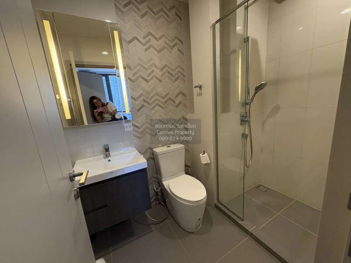 เช่าคอนโด  โอกะ เฮาส์ BTS-ทองหล่อ คลองตัน เขต คลองเตย กรุงเทพ CX-