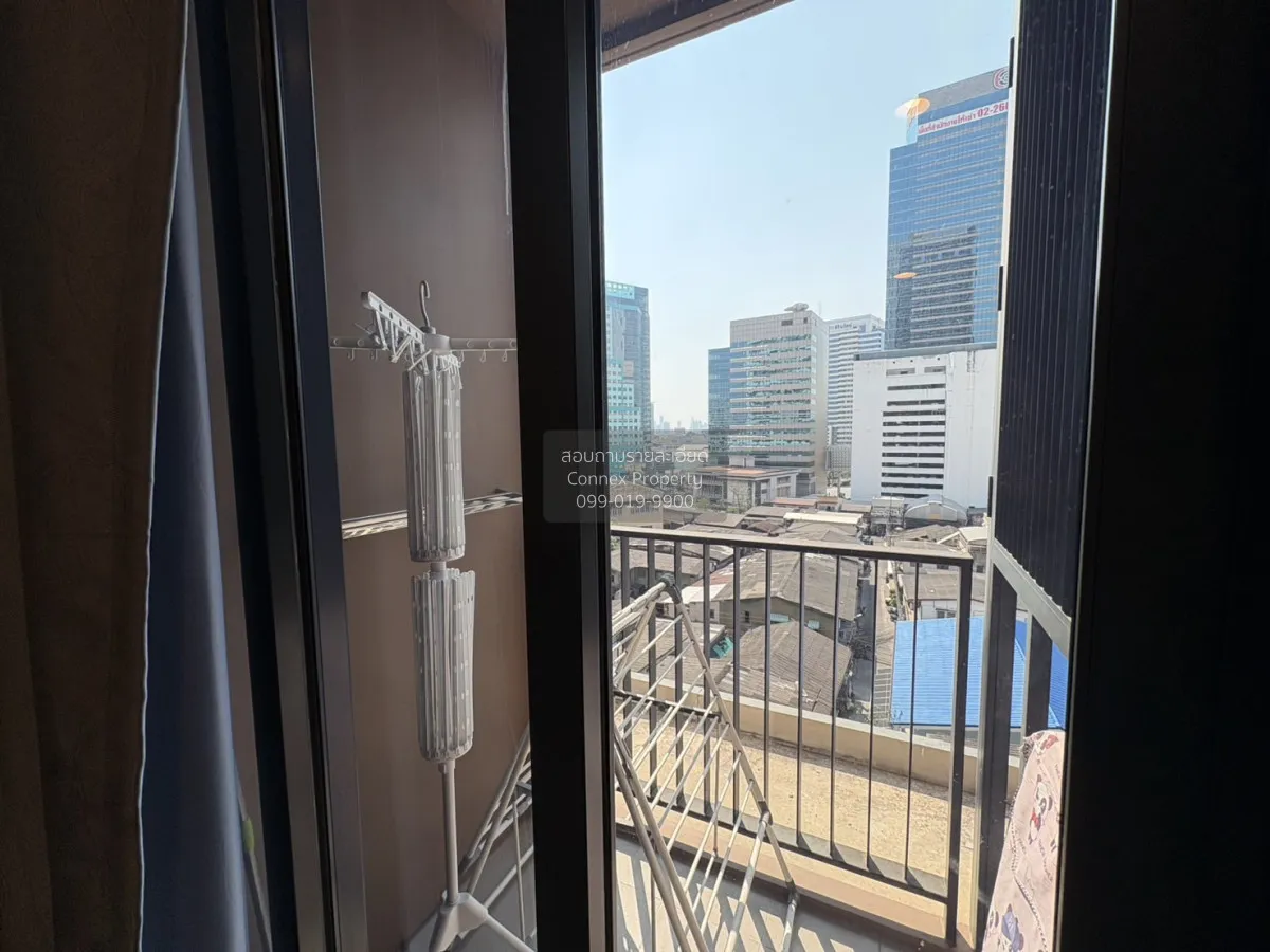 เช่าคอนโด  โอกะ เฮาส์ BTS-ทองหล่อ คลองตัน เขต คลองเตย กรุงเทพ CX-