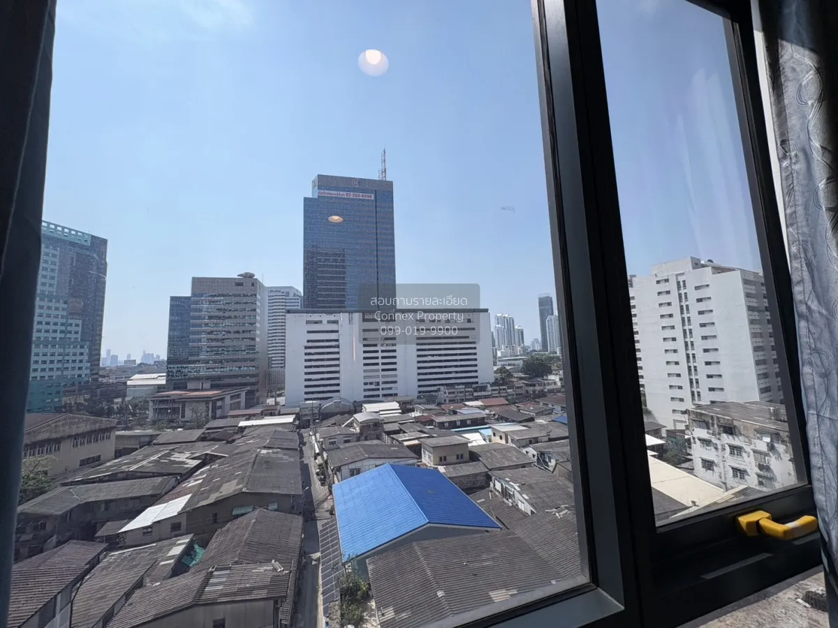 เช่าคอนโด  โอกะ เฮาส์ BTS-ทองหล่อ คลองตัน เขต คลองเตย กรุงเทพ CX-