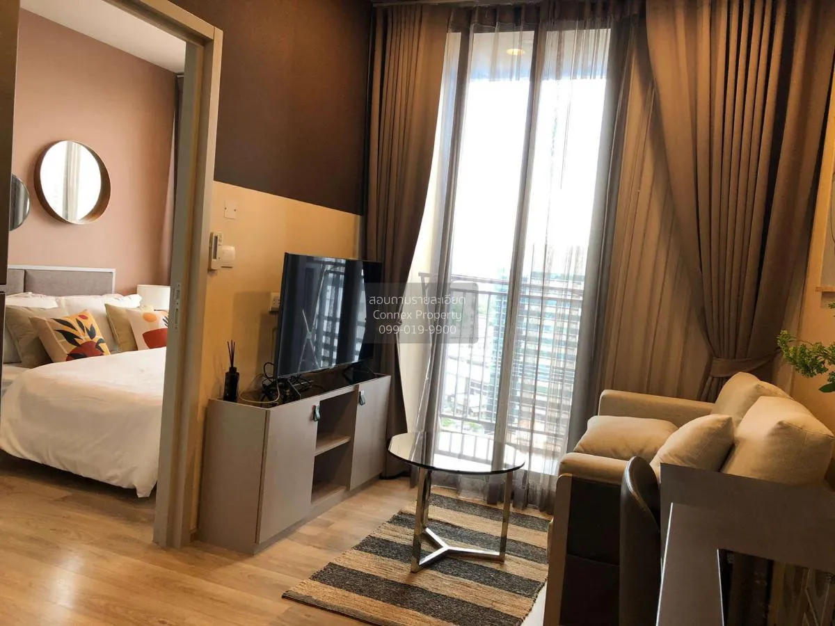 For Rent Condo , Oka Haus Sukhumvit 36 , BTS-Thong Lo , Khlong Ta 2