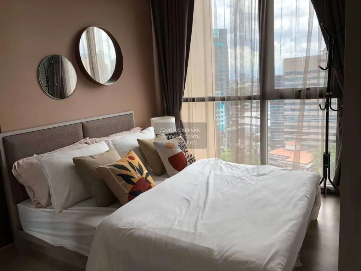 For Rent Condo , Oka Haus Sukhumvit 36 , BTS-Thong Lo , Khlong Ta 4