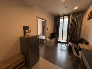 เช่าคอนโด  โอกะ เฮาส์ BTS-ทองหล่อ คลองตัน เขต คลองเตย กรุงเทพ CX-111823