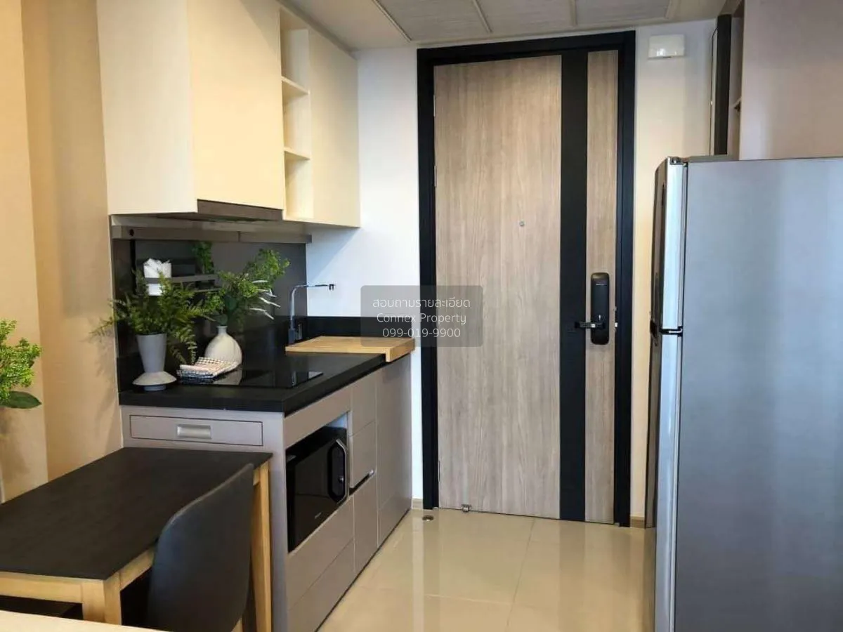 ขายคอนโด  โอกะ เฮาส์ BTS-ทองหล่อ คลองตัน เขต คลองเตย กรุงเทพ CX-1 3