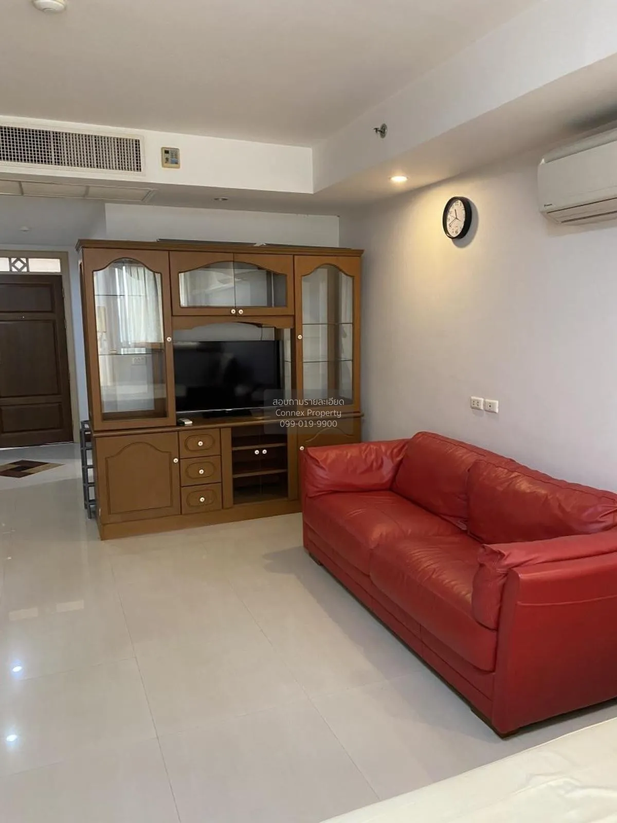 For Rent Condo , Supalai Oriental Place Sathorn - Suanplu , BTS-S 2