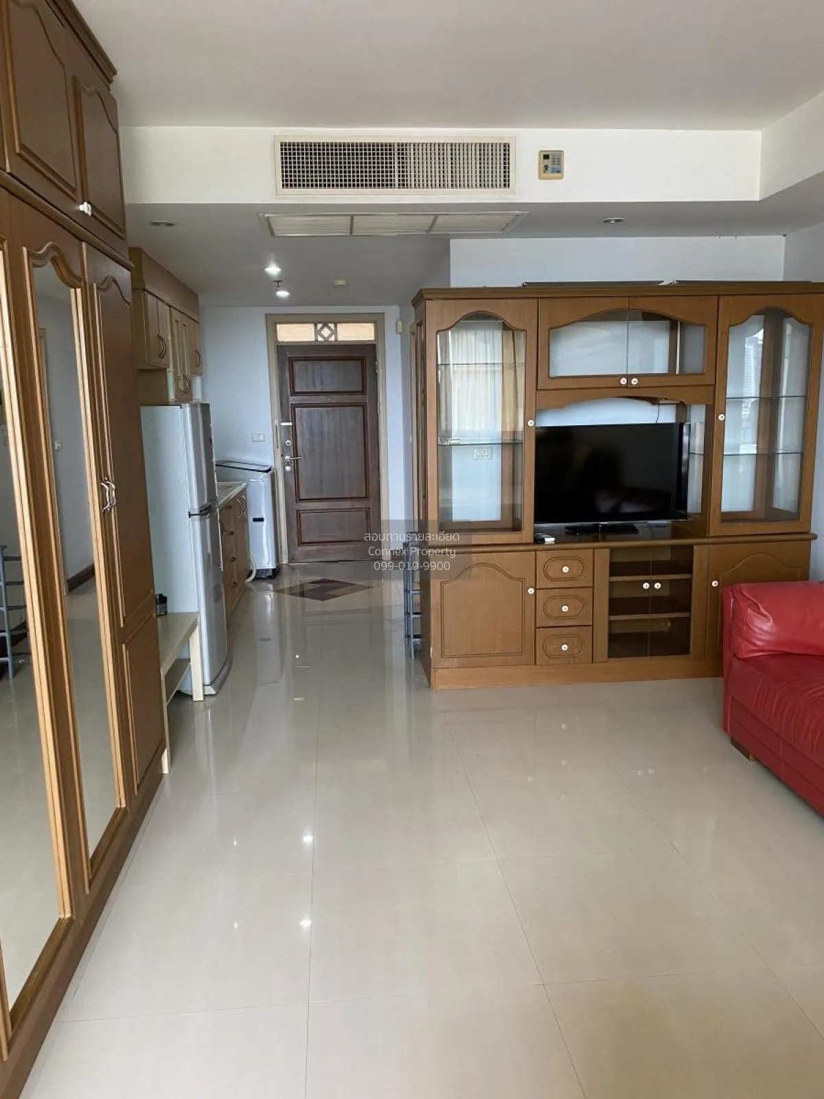 For Rent Condo , Supalai Oriental Place Sathorn - Suanplu , BTS-S 3
