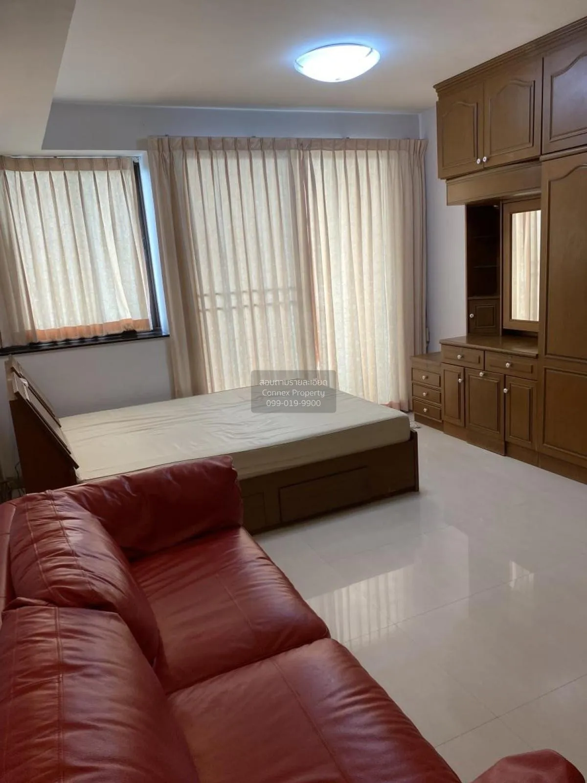 For Rent Condo , Supalai Oriental Place Sathorn - Suanplu , BTS-S