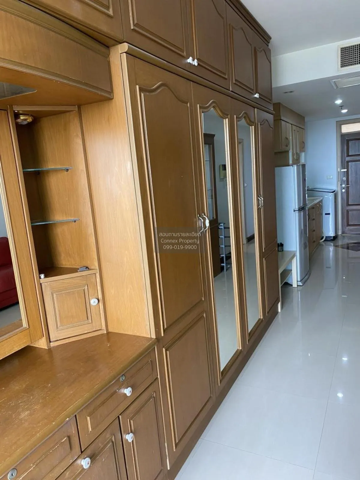 For Rent Condo , Supalai Oriental Place Sathorn - Suanplu , BTS-S