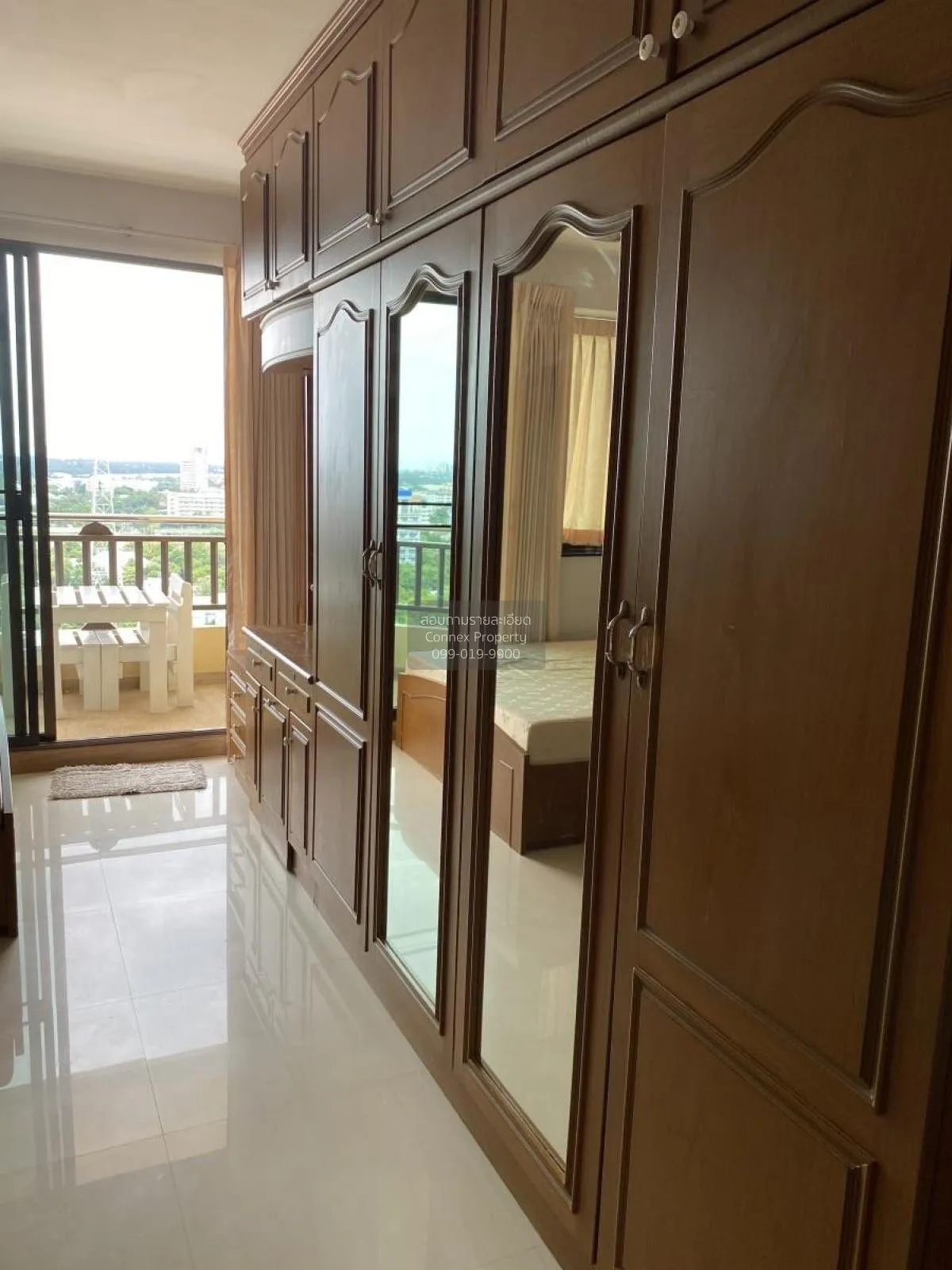For Rent Condo , Supalai Oriental Place Sathorn - Suanplu , BTS-S