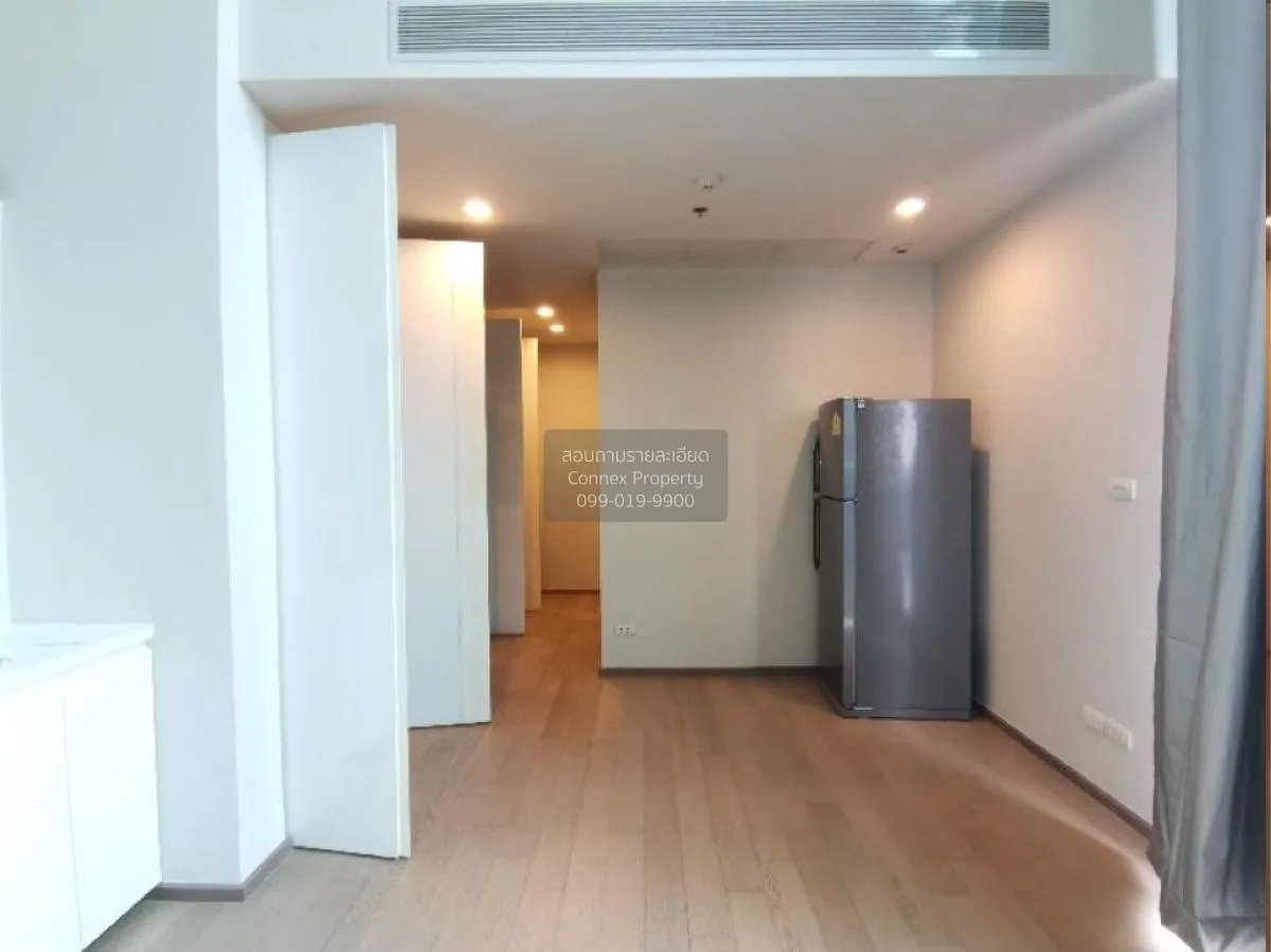 ขายคอนโด  ไพน์ บาย แสนสิริ BTS-ราชเทวี ถนนเพชรบุรี เขต ราชเทวี กร 3