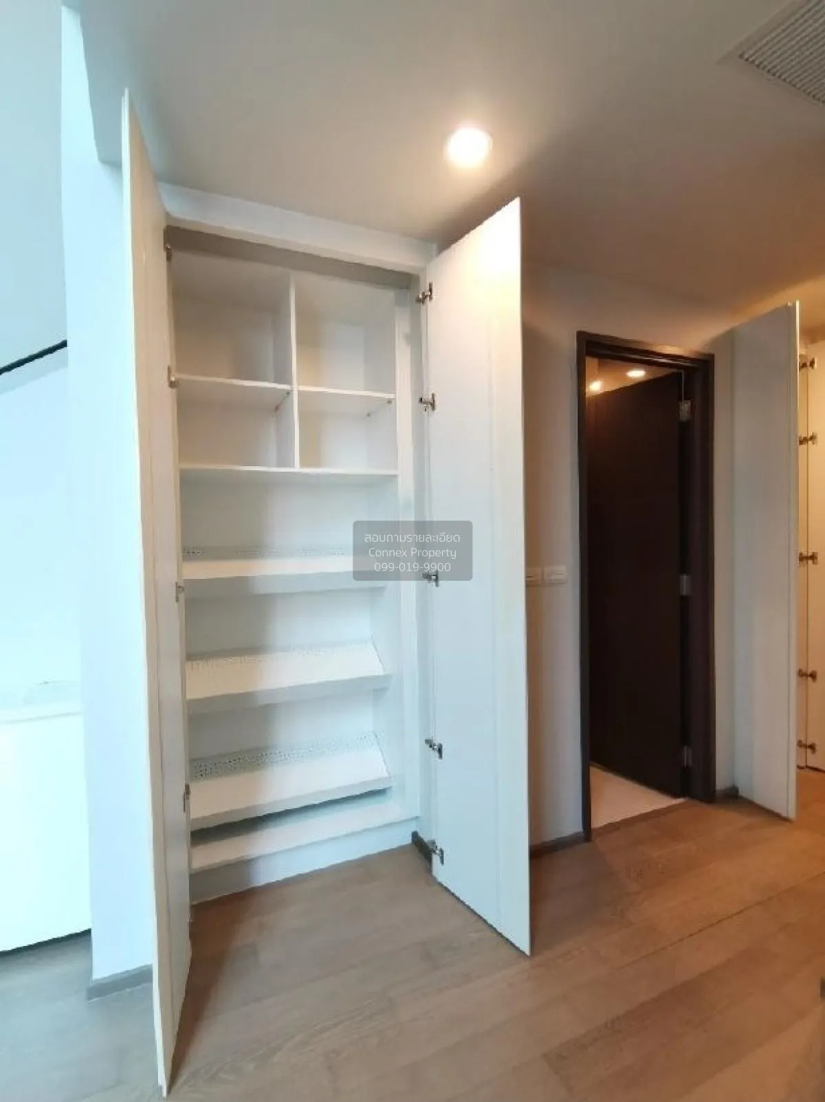 ขายคอนโด  ไพน์ บาย แสนสิริ BTS-ราชเทวี ถนนเพชรบุรี เขต ราชเทวี กร