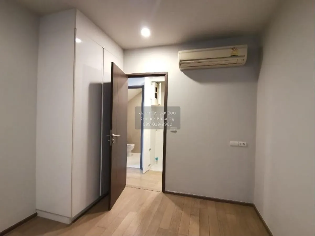 ขายคอนโด  ไพน์ บาย แสนสิริ BTS-ราชเทวี ถนนเพชรบุรี เขต ราชเทวี กร