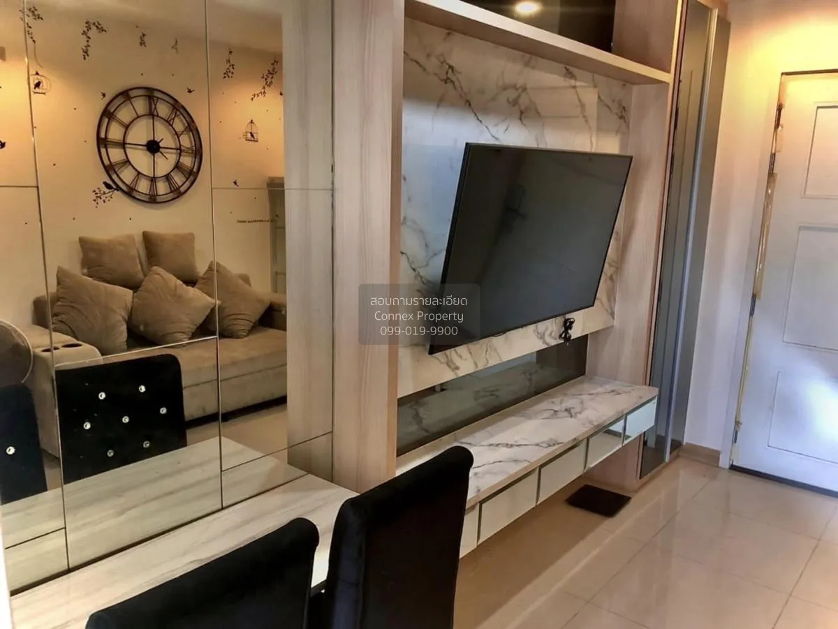 For Sale Condo , Supalai Wellington 2 , MRT-Thailand Cultural Cen 2