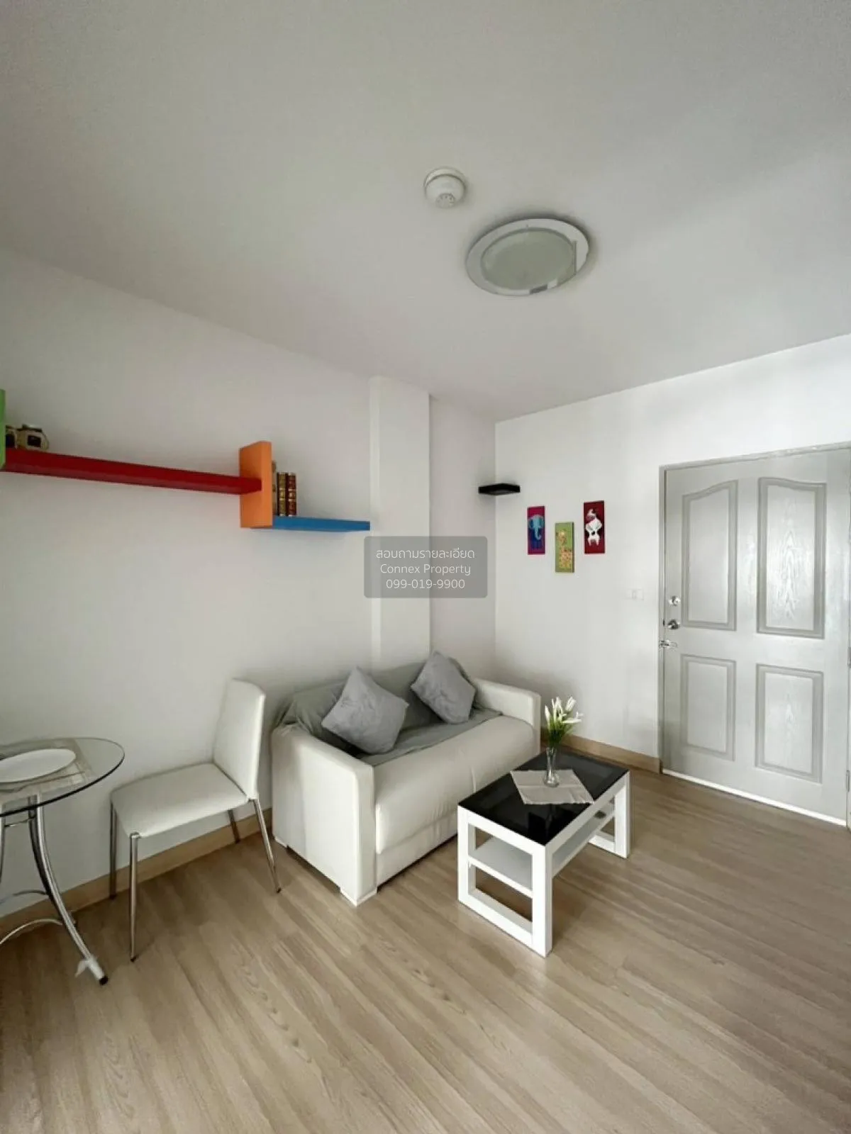 ขายคอนโด  เดอะ คิทท์ แจ้งวัฒนะ ปากเกร็ด ปากเกร็ด นนทบุรี CX-11182 1