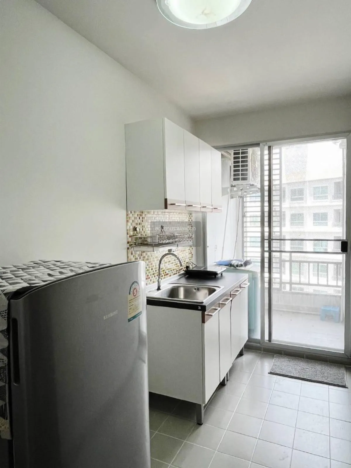 ขายคอนโด  เดอะ คิทท์ แจ้งวัฒนะ ปากเกร็ด ปากเกร็ด นนทบุรี CX-11182 3