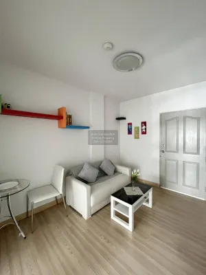 ขายคอนโด  เดอะ คิทท์ แจ้งวัฒนะ ปากเกร็ด ปากเกร็ด นนทบุรี CX-111829