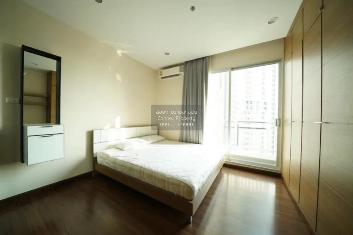 For Sale Condo , Supalai Lite Sathorn-Charoenrat , BTS-Surasak ,  3