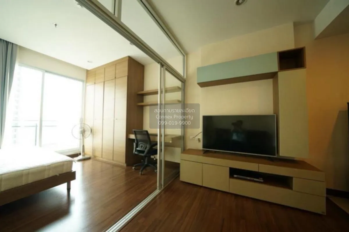 For Rent Condo , Supalai Lite Sathorn-Charoenrat , BTS-Surasak ,  2