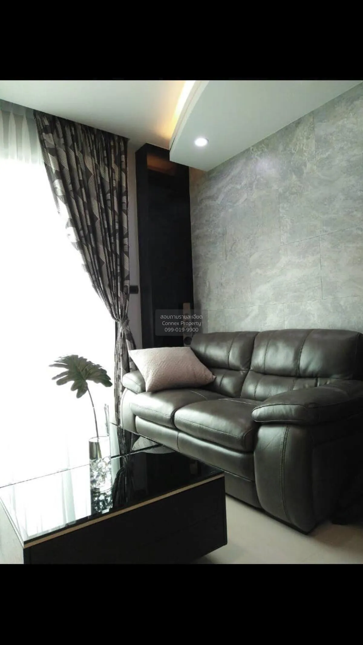 For Sale Condo , Supalai Premier @ Asoke , nice view , high floor 4