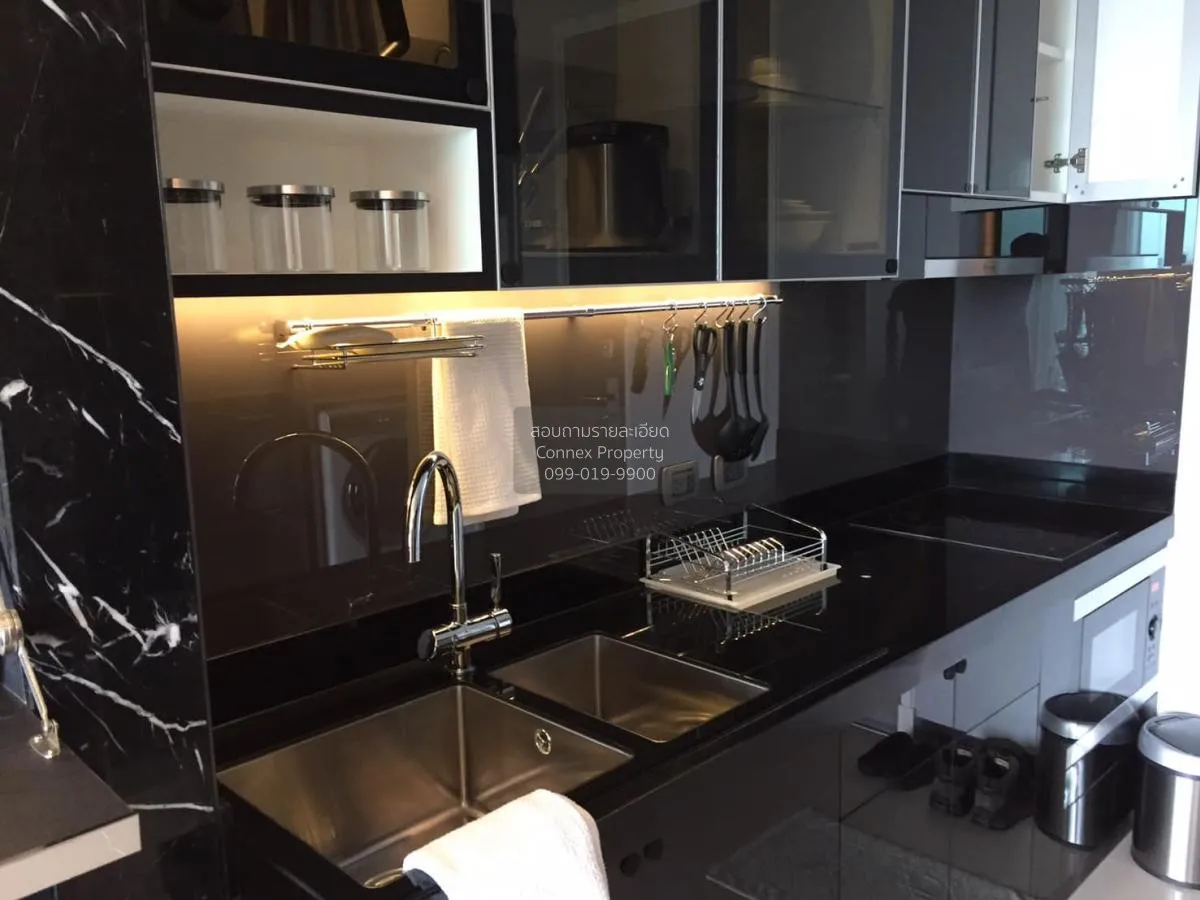 For Sale Condo , Supalai Premier @ Asoke , nice view , high floor