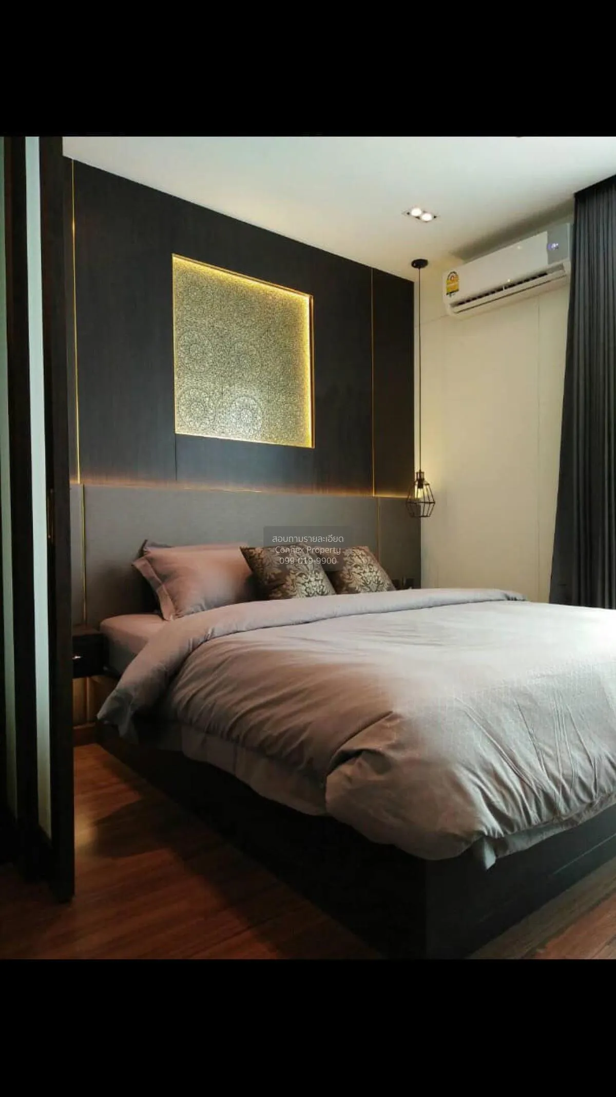 For Sale Condo , Supalai Premier @ Asoke , nice view , high floor