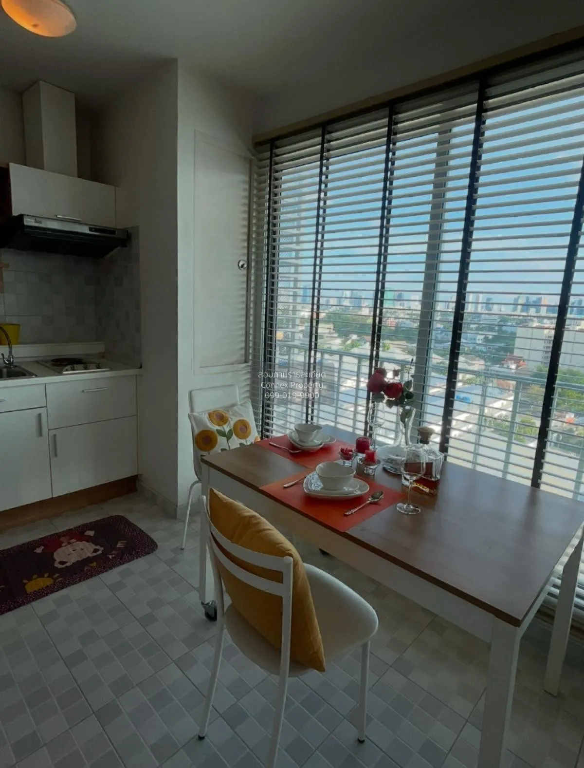 For Sale Condo , Centric Scene Ratchavipha , MRT-Wong Sawang , Ba 3