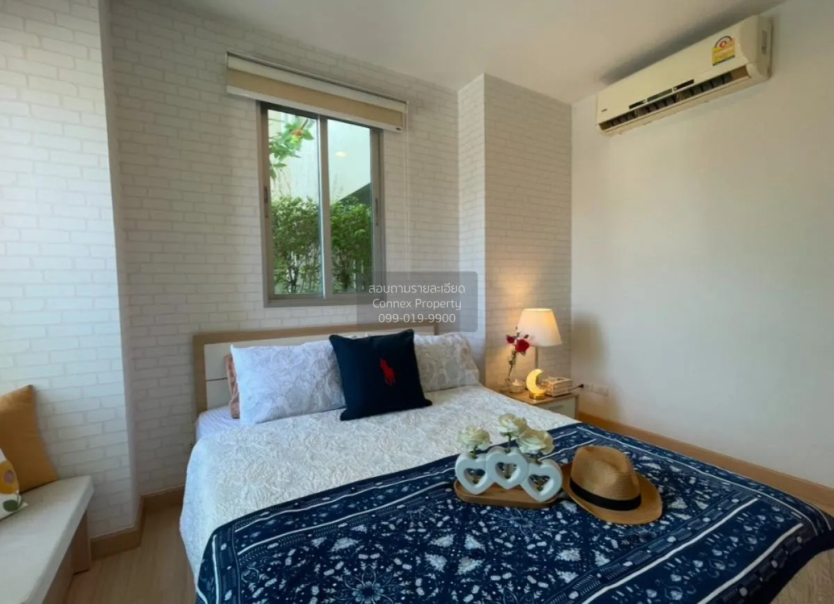 For Sale Condo , Centric Scene Ratchavipha , MRT-Wong Sawang , Ba 4