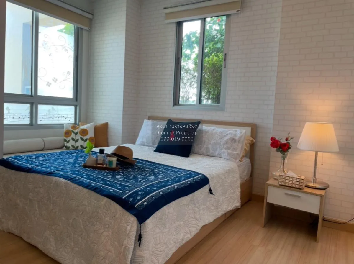 For Sale Condo , Centric Scene Ratchavipha , MRT-Wong Sawang , Ba