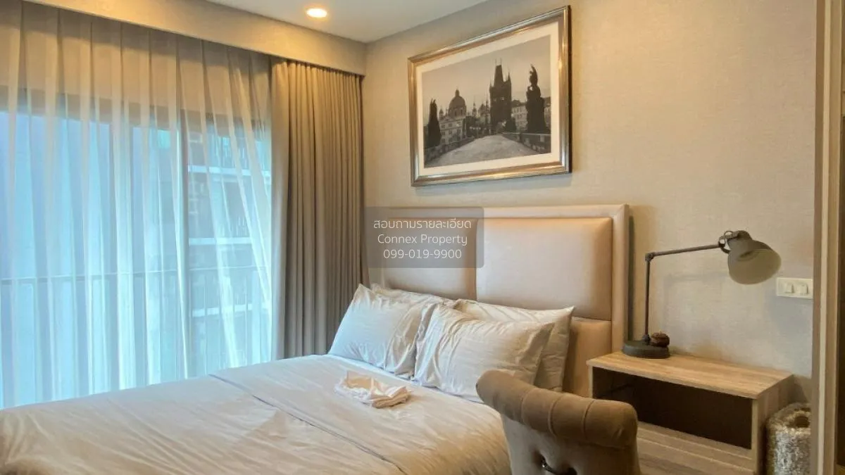 ขายคอนโด  โนเบิล รีมิกซ์ BTS-ทองหล่อ คลองตัน เขต วัฒนา กรุงเทพ CX 2