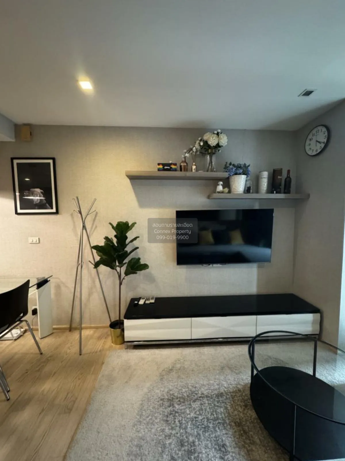 เช่าคอนโด  โนเบิล รีมิกซ์ BTS-ทองหล่อ คลองตัน เขต วัฒนา กรุงเทพ C 2