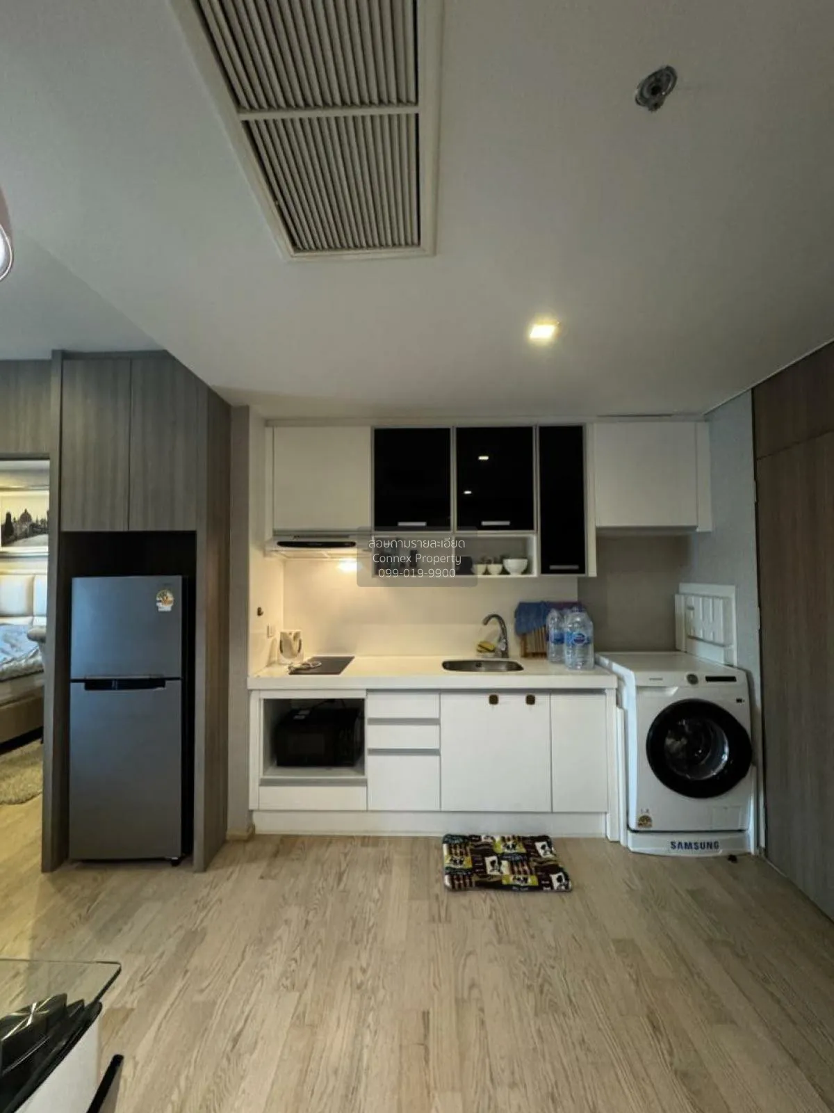 เช่าคอนโด  โนเบิล รีมิกซ์ BTS-ทองหล่อ คลองตัน เขต วัฒนา กรุงเทพ C 4