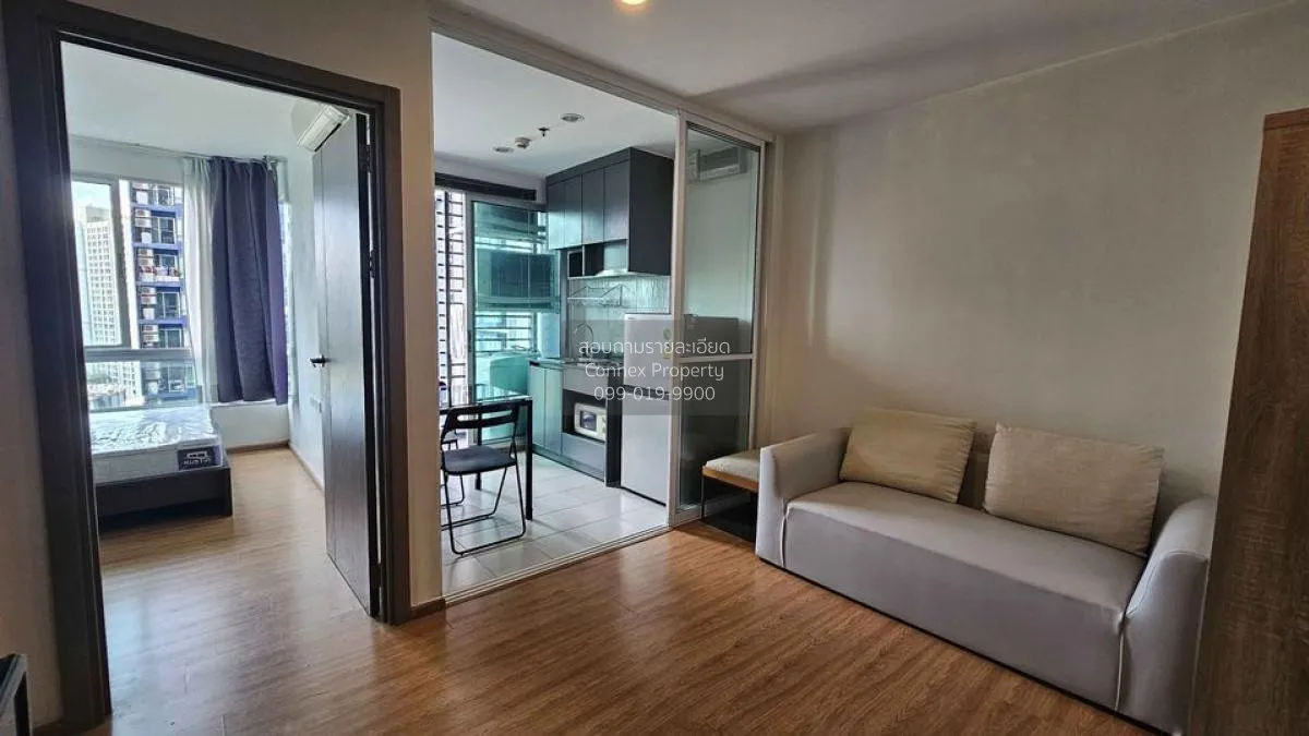For Rent Condo , The Base Sukhumvit 77 , BTS-On Nut , Phra Khanon 1