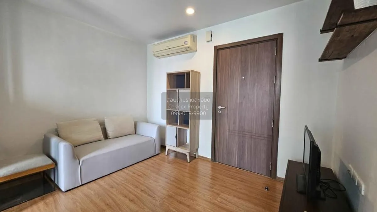 For Rent Condo , The Base Sukhumvit 77 , BTS-On Nut , Phra Khanon 2