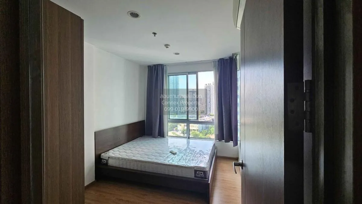 For Rent Condo , The Base Sukhumvit 77 , BTS-On Nut , Phra Khanon