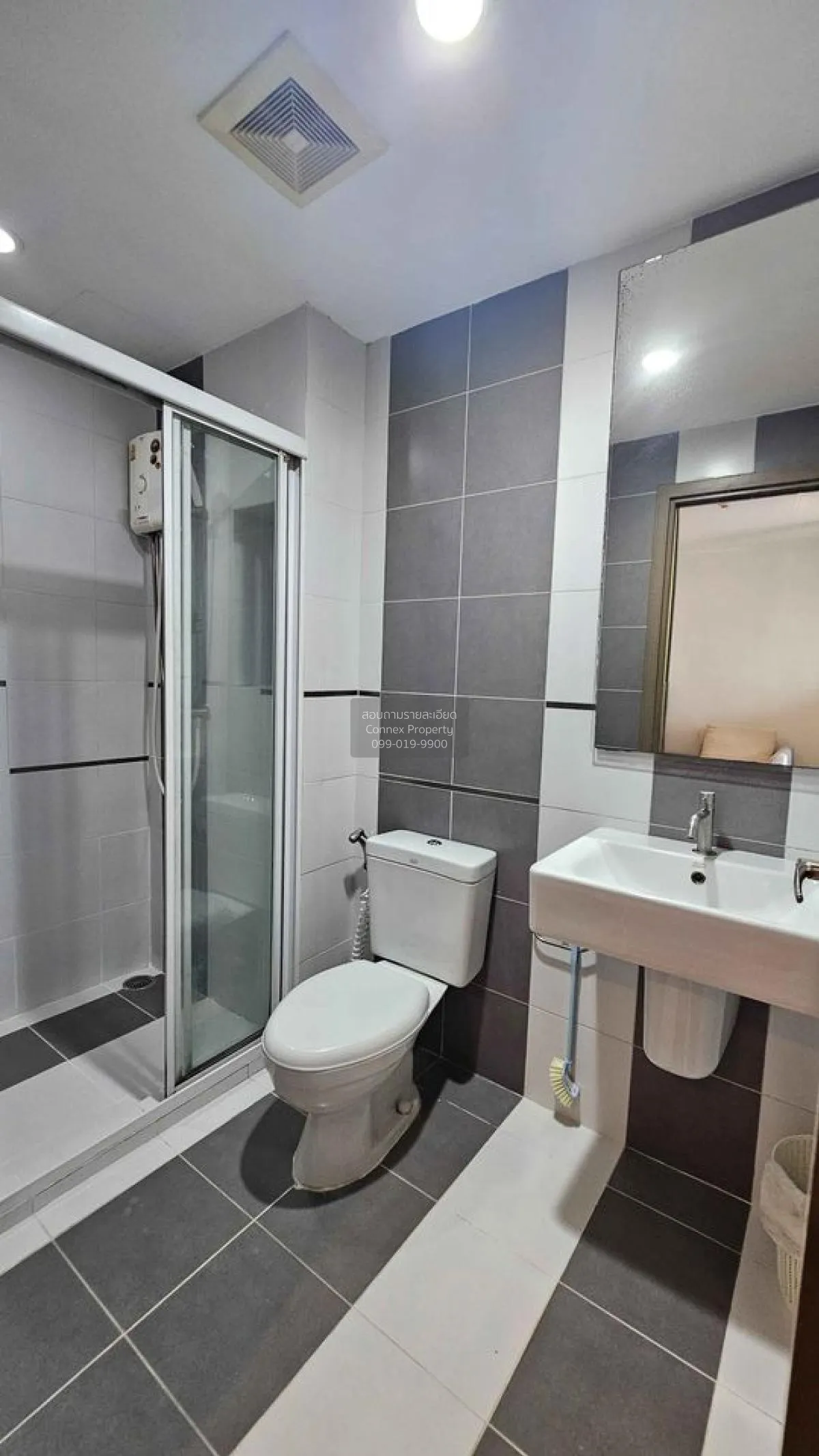 For Rent Condo , The Base Sukhumvit 77 , BTS-On Nut , Phra Khanon